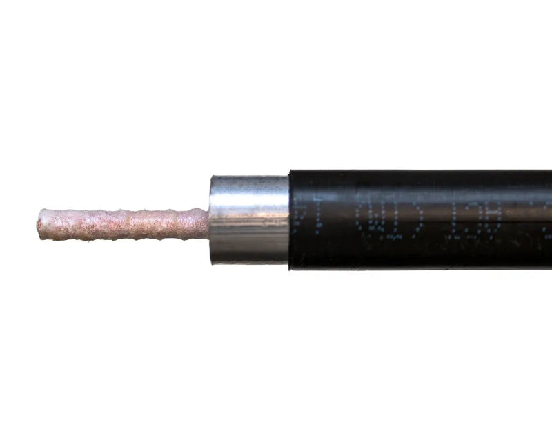 JONARD | Hardline Strip & Core Tool Kit for QR540 Cable | #HSC-540QR