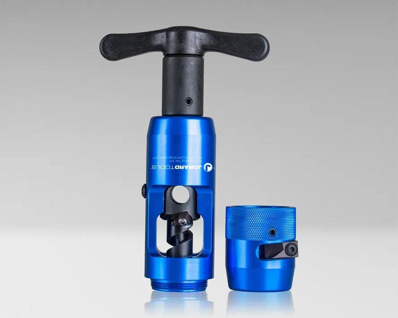JONARD | Hardline Coring and Stripping Tool for .750" | #HSC-75