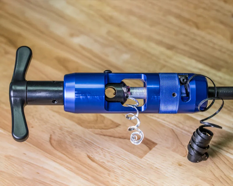 JONARD | Hardline Coring and Stripping Tool for .625" | #HSC-625