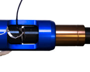 JONARD | Hardline Strip & Core Tool Kit for QR860 Cable | #HSC-860QR