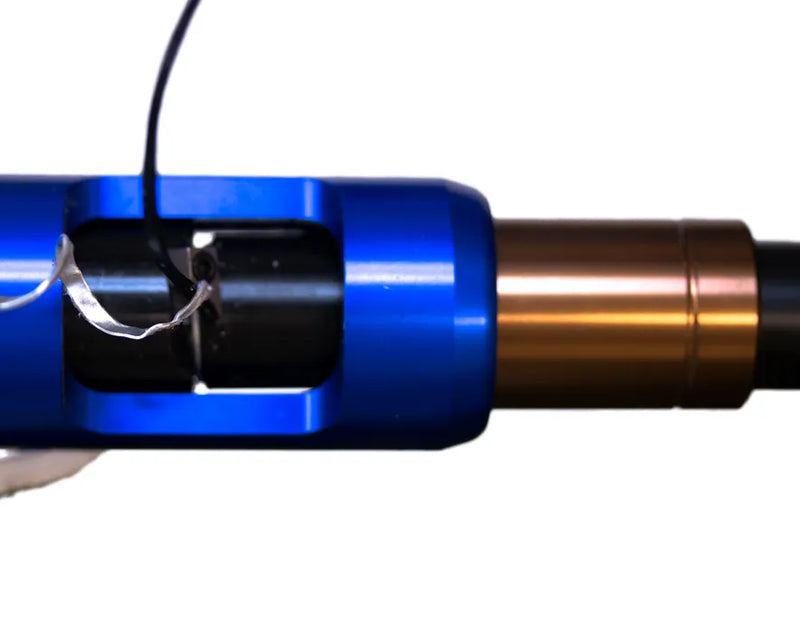 JONARD | Hardline Strip & Core Tool Kit for QR860 Cable | #HSC-860QR