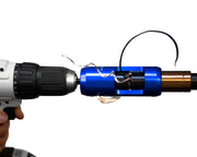 JONARD | Hardline Strip & Core Tool Kit for QR860 Cable | #HSC-860QR