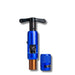 JONARD | Hardline Coring & Stripping Tool Kit for .860" QR Cable | #HSC-860QR