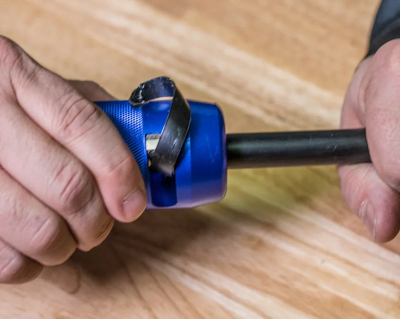 JONARD | Hardline Coring & Stripping Tool .875"  | #HSC-875