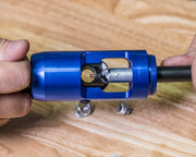 JONARD | Hardline Coring & Stripping Tool .875"  | #HSC-875