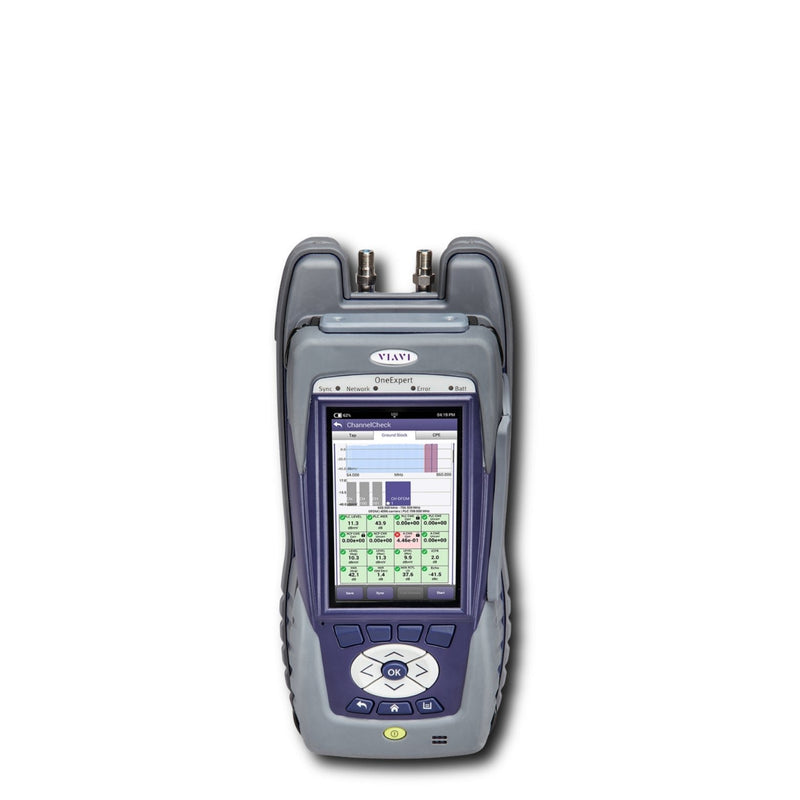 High Split Meter for Spectrum Contractors | #ONX-620D31-4220-1012-BAS