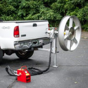 Hydraulically Limited Cable Puller | #GMP71483