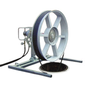 Hydraulically Limited Cable Puller | #GMP71483