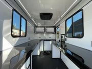 SMG TRAILERS | 6X10 Fiber Splicing Trailer | #FST-6X10