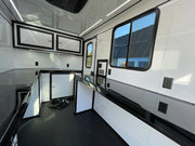 SMG TRAILERS | 6X10 Fiber Splicing Trailer | #FST-6X10
