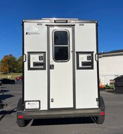 SMG TRAILERS | 6X10 Fiber Splicing Trailer | #FST-6X10