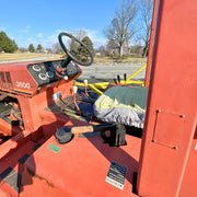 Pre-Owned | Ditch Witch Trencher - Year 1999 | #DW-3500