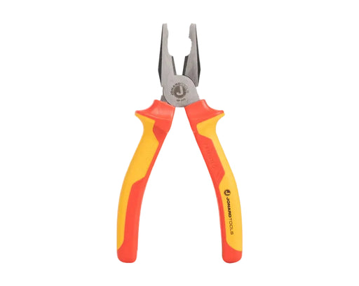 JONARD | Insulated Lineman's Combo Pliers, 7 1/2 inch | #INP-1072