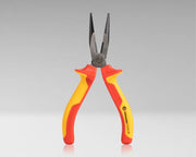 JONARD | Insulated Long Nose Pliers, 6 1/2 inch | #INP-2065