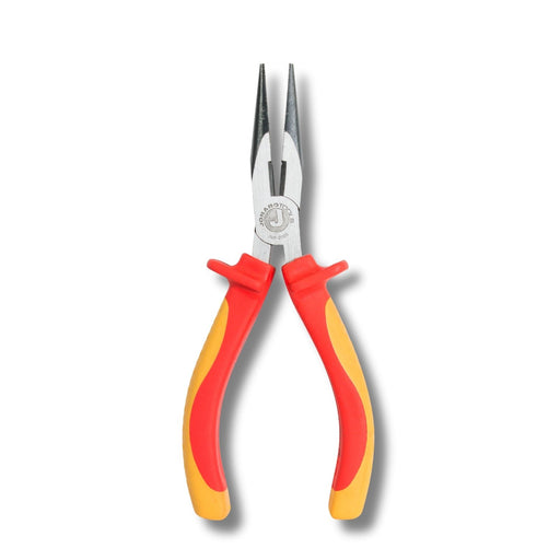 JONARD | Insulated Long Nose Pliers, 6 1/2" | #INP-2065