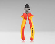 JONARD | Insulated Diagonal Pliers, 6 1/4 inch | #INP-3062