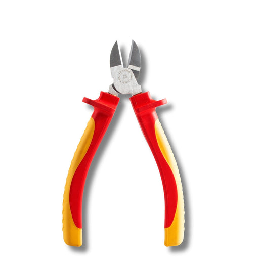 JONARD | Insulated Diagonal Pliers, 6 1/4" | #INP-3062