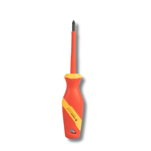 JONARD |Phillips Insulated Screwdriver, #1 x 3" | #INS-180