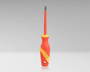 JONARD | 7 Piece Insulated Screwdriver Kit | #TK-70INS