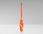 JONARD | 7 Piece Insulated Screwdriver Kit | #TK-70INS