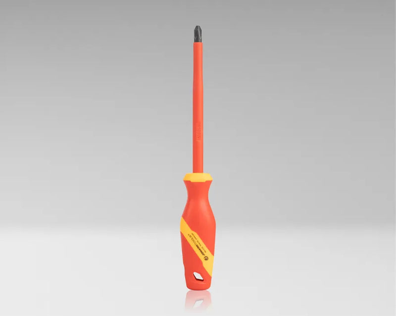 JONARD | 7 Piece Insulated Screwdriver Kit | #TK-70INS