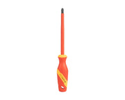 JONARD | Phillips Insulated Screwdriver, #3 x 6" | #INS-3150