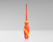 JONARD | 7 Piece Insulated Screwdriver Kit | #TK-70INS
