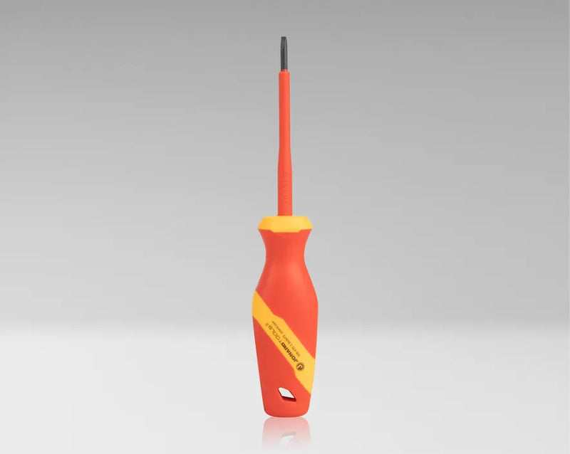 JONARD | 7 Piece Insulated Screwdriver Kit | #TK-70INS