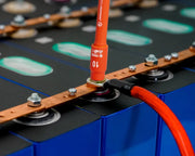 JONARD | Insulated 19 Piece Metric Socket Set | #INSS-19M