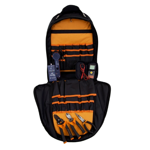 TEMPO | Irrigation Technician Tool Kit – Backpack | #ITK-TECH BCKP
