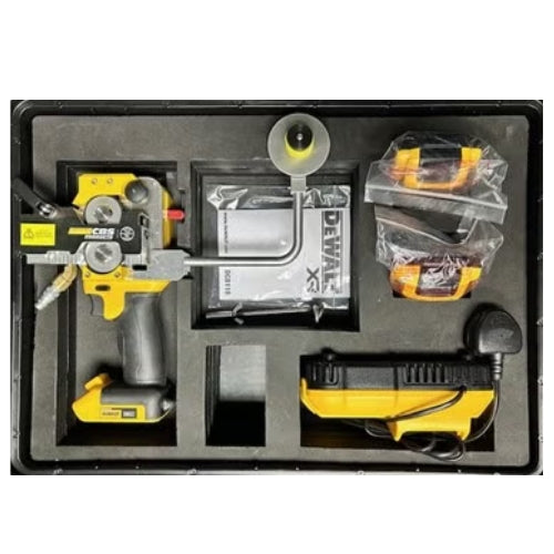 GMP | GMP Storm Micro Cable Blowing Gun | #GMP91000