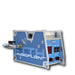 JAMESON | NanoFlow Fiber Blowing Machine | #J101-160601800