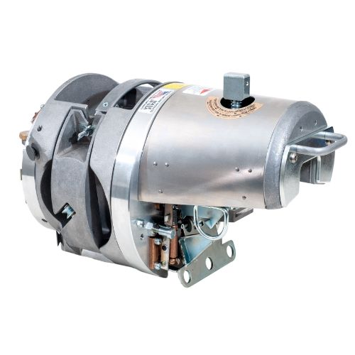 J3 Aerial Cable Lasher