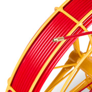 JAMESON | Easy Buddy® Duct Conduit Rodder, 1/4 in. x 300 ft. | #6-14-300MM