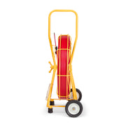 JAMESON | Easy Buddy® Duct Conduit Rodder, 1/4 in. x 300 ft. | #6-14-300MM