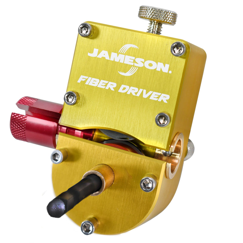 JAMESON | Flat Drop Fiber Driver | #18-FFP1