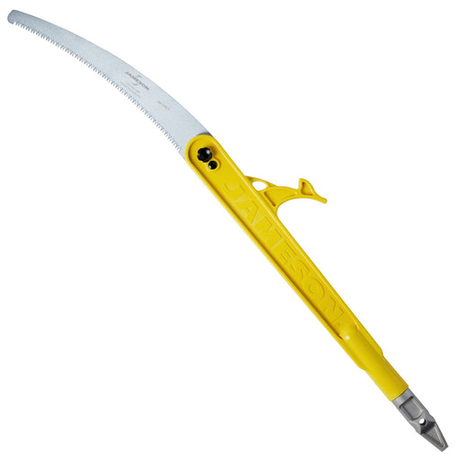 JAMESON | Folding Pole Saw Head with 13 in. Barracuda Tri-Cut Saw Blade | #PS-4FS