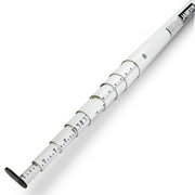 JAMESON | Round Telescoping Measuring Pole, 36 ft. | #TP-136M