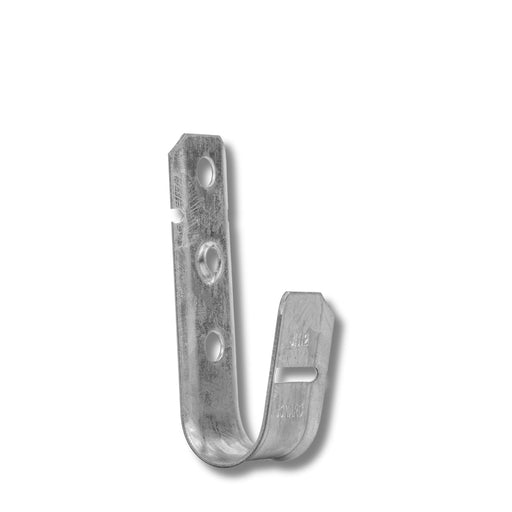 JONARD | 3/4 inch Standard J Hook, Size 12, Pack of 100 | #JH12-100