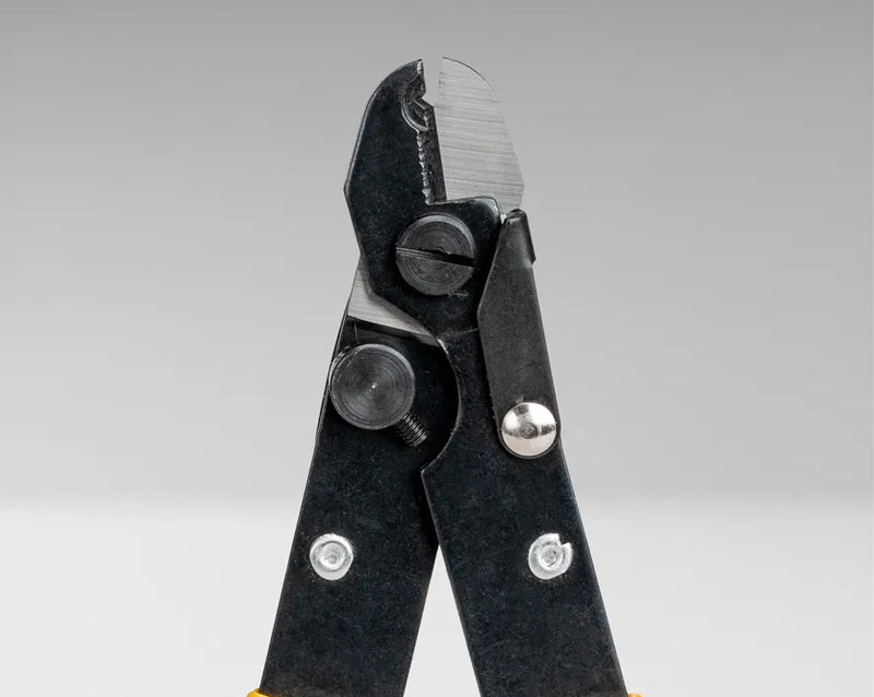 JONARD | Fiber Optic Stripper | #JIC-125