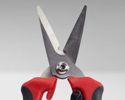 JONARD | Heavy Duty Scissor with Wire Stripper | #JIC-183