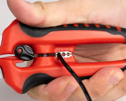 JONARD | Heavy Duty Scissor with Wire Stripper | #JIC-183