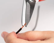 JONARD | Heavy Duty Scissor with Wire Stripper | #JIC-183
