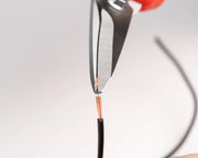 JONARD | Heavy Duty Scissor with Wire Stripper | #JIC-183