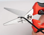 JONARD | Heavy Duty Scissor with Wire Stripper | #JIC-183