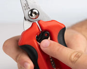 JONARD | Heavy Duty Scissor with Wire Stripper | #JIC-183