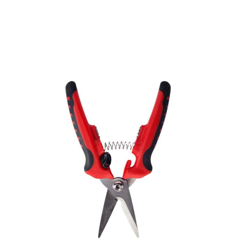 JONARD | Heavy Duty Scissor with Wire Stripper | #JIC-183