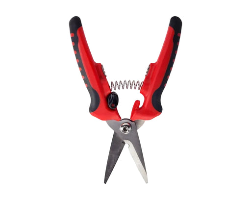 JONARD | Heavy Duty Scissor with Wire Stripper | #JIC-183