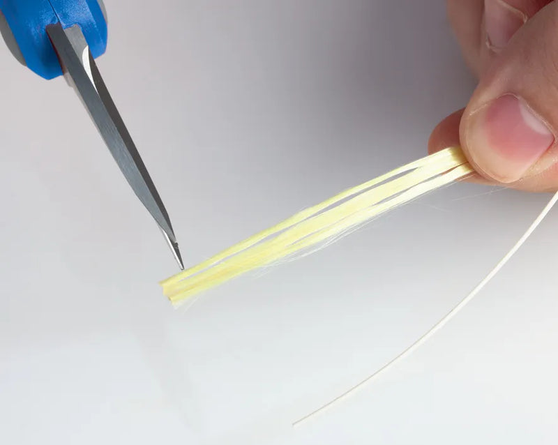 JONARD | Wire & Kevlar® Cutting Shears | #JIC-186