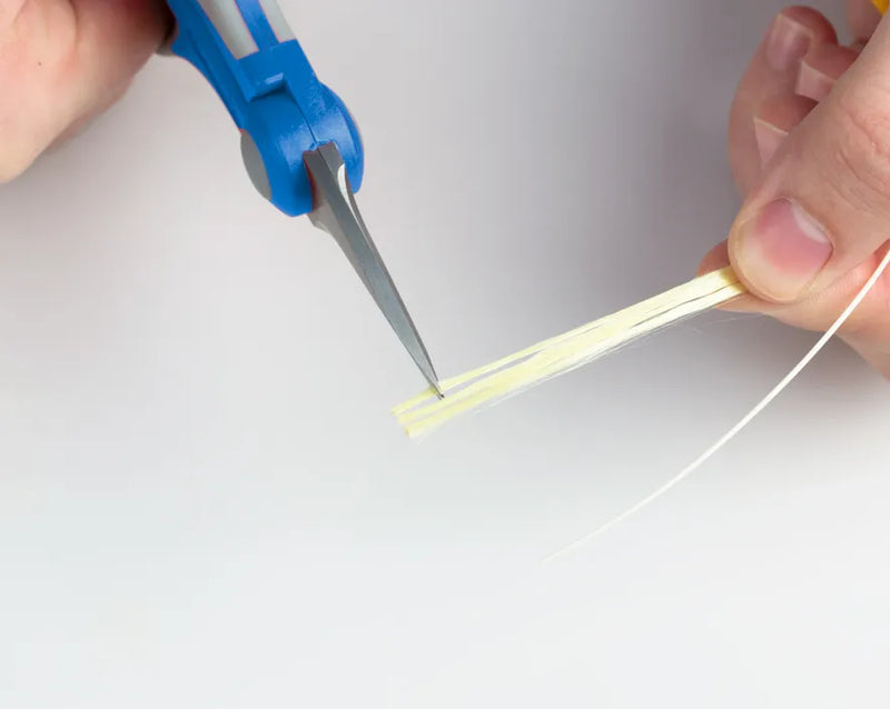JONARD | Wire & Kevlar® Cutting Shears | #JIC-186